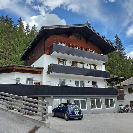 Appartment Lärchenalm Sankt Martin am Tennengebirge Esterno foto