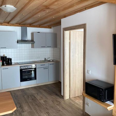 Appartment Lärchenalm Sankt Martin am Tennengebirge Esterno foto