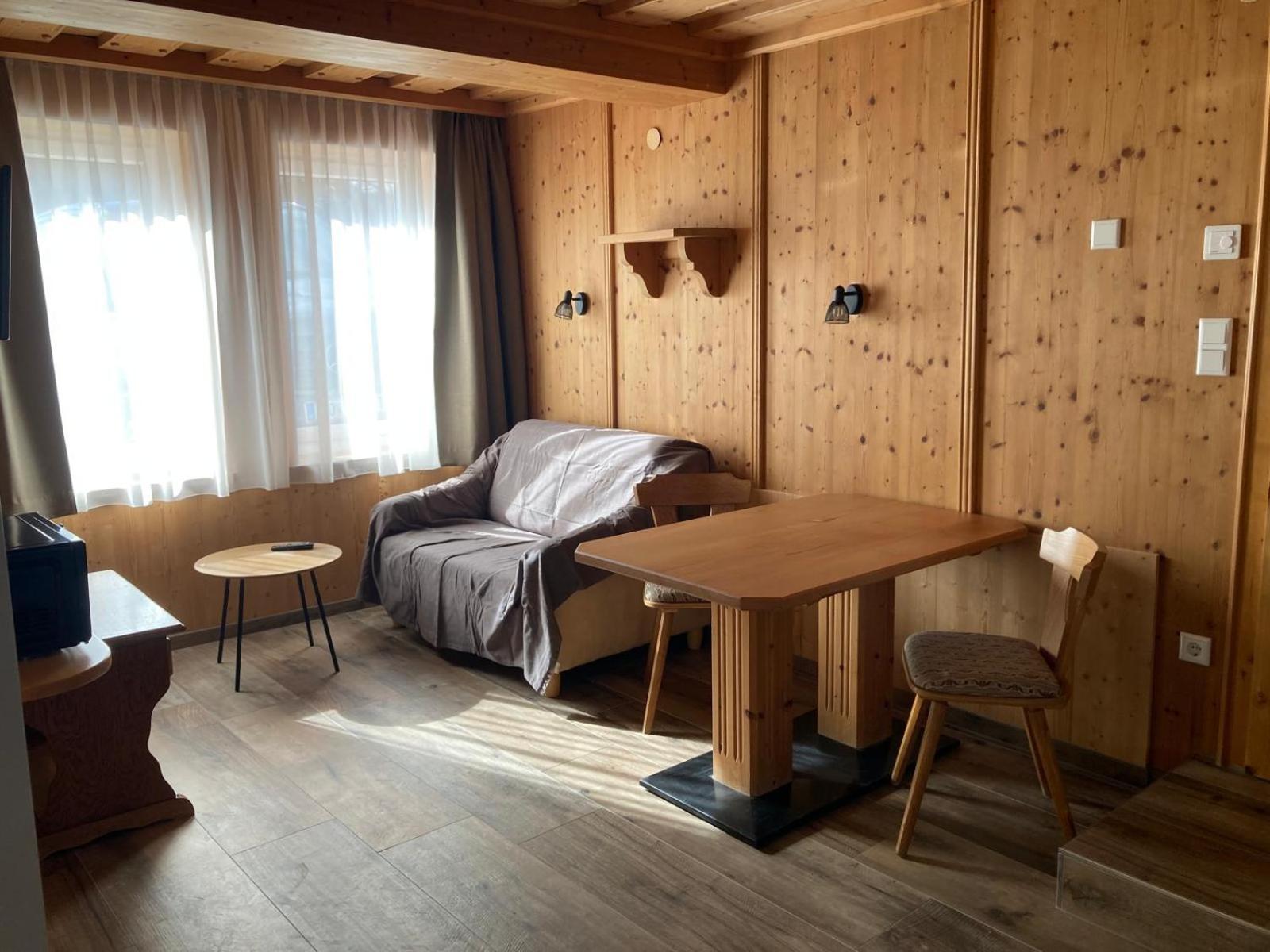 Appartment Lärchenalm Sankt Martin am Tennengebirge Esterno foto