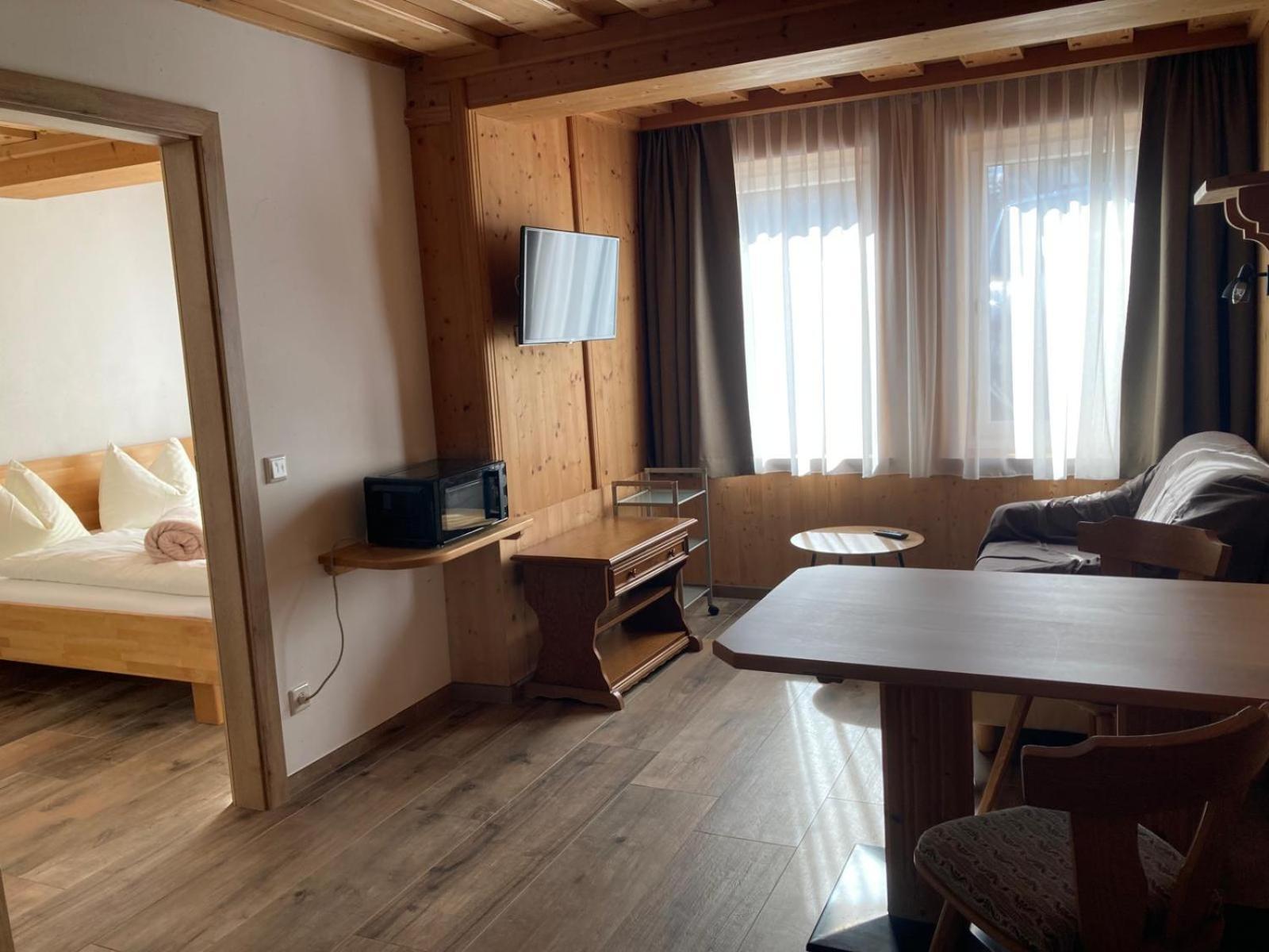 Appartment Lärchenalm Sankt Martin am Tennengebirge Esterno foto