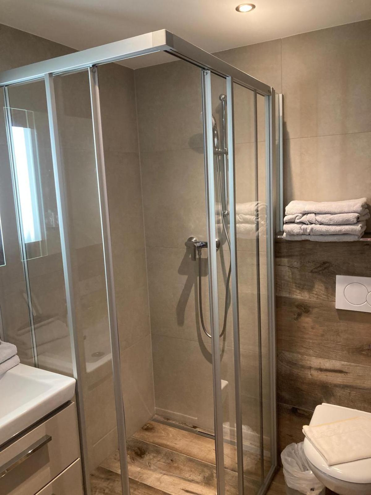 Appartment Lärchenalm Sankt Martin am Tennengebirge Esterno foto