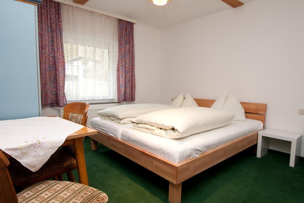 Appartment Lärchenalm Sankt Martin am Tennengebirge Camera foto
