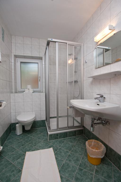 Appartment Lärchenalm Sankt Martin am Tennengebirge Camera foto