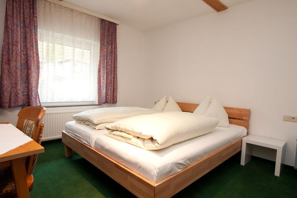 Appartment Lärchenalm Sankt Martin am Tennengebirge Esterno foto